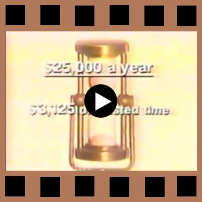 مدیریت زمان به زبان ساده و کاربردی – دکتر کلگر