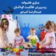 بازی خانواده و پرورش خلاقیت کودکان - عبدالرضا کردی